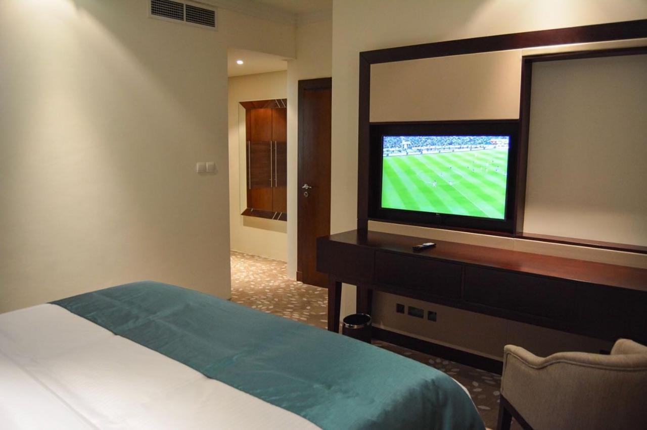 Grand Mercure Hotel 迪拜 外观 照片