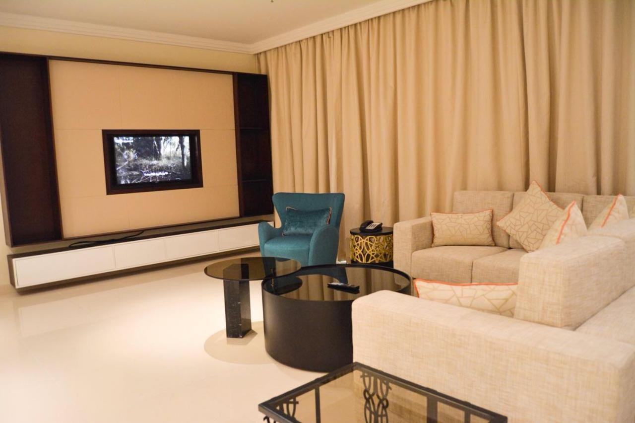 Grand Mercure Hotel 迪拜 外观 照片